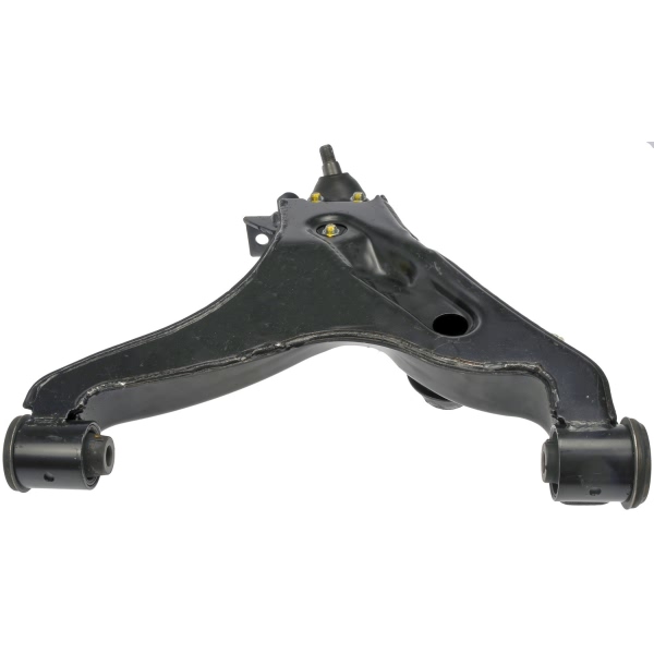 Dorman Front Driver Side Lower Non Adjustable Control Arm And Ball Joint Assembly 522-429