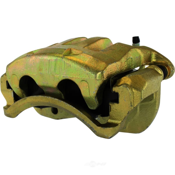 Centric Posi Quiet™ Loaded Front Passenger Side Brake Caliper 142.42067