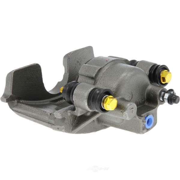 Centric Remanufactured Semi-Loaded Front Driver Side Brake Caliper 141.63004