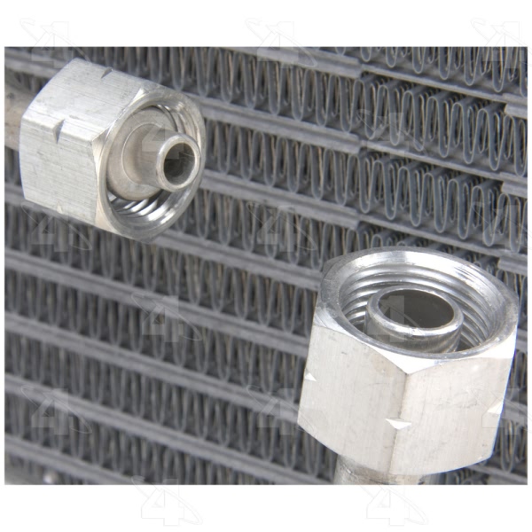 Four Seasons A C Evaporator Core 54602