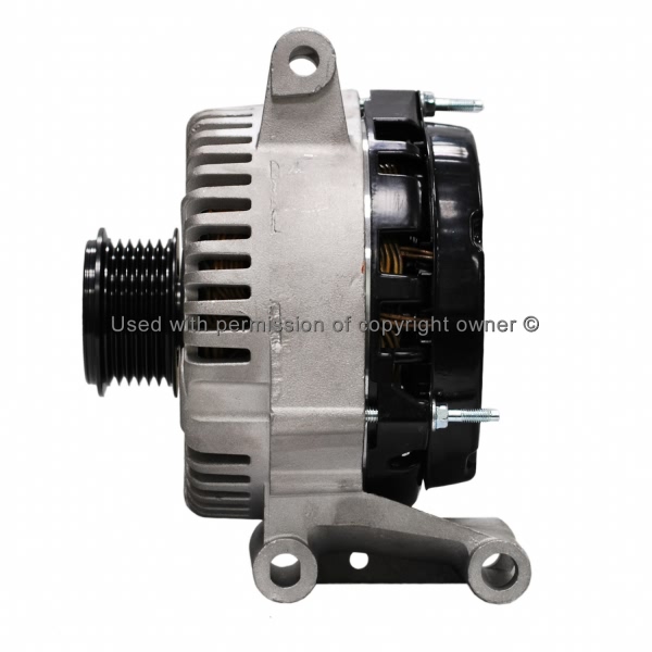 Quality-Built Alternator Remanufactured 15424