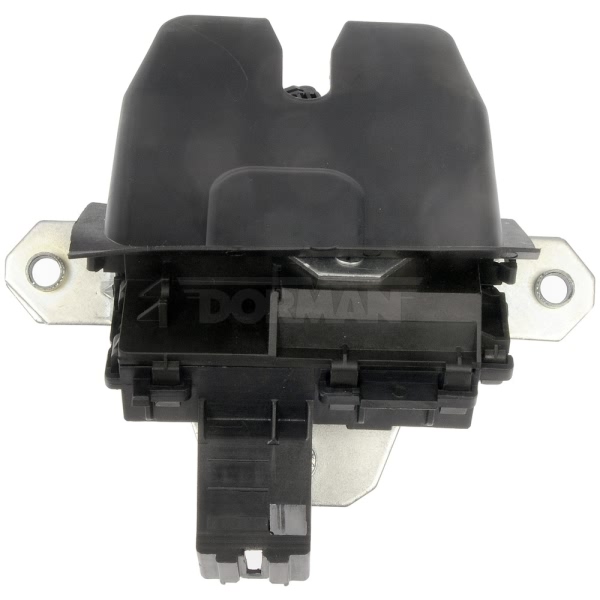 Dorman OE Solutions Liftgate Latch Assembly 940-129