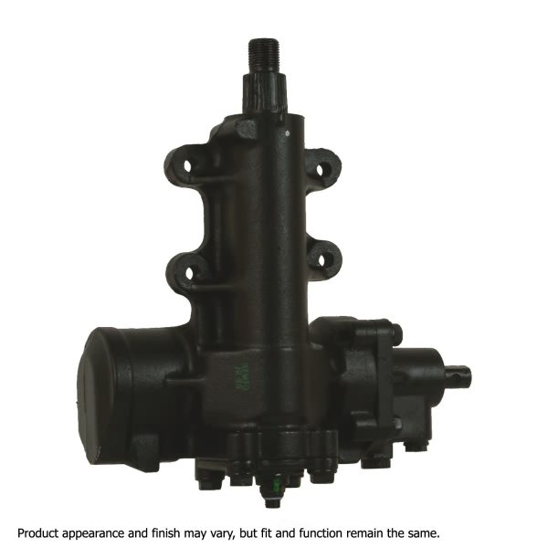 Cardone Reman Remanufactured Power Steering Gear 27-8414