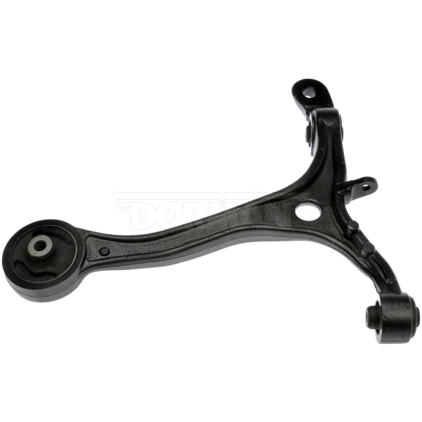 Dorman Front Passenger Side Lower Non Adjustable Control Arm 522-072