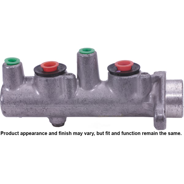 Cardone Reman Remanufactured Master Cylinder 11-2578