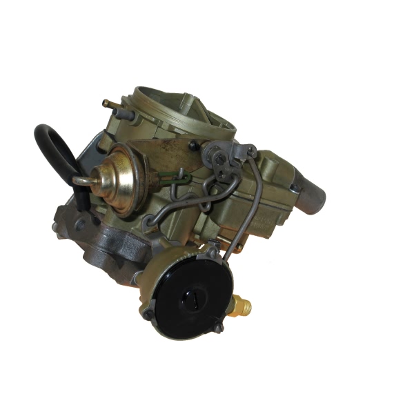 Uremco Remanufactured Carburetor 11-1190