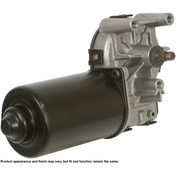Cardone Reman Remanufactured Wiper Motor 43-45026