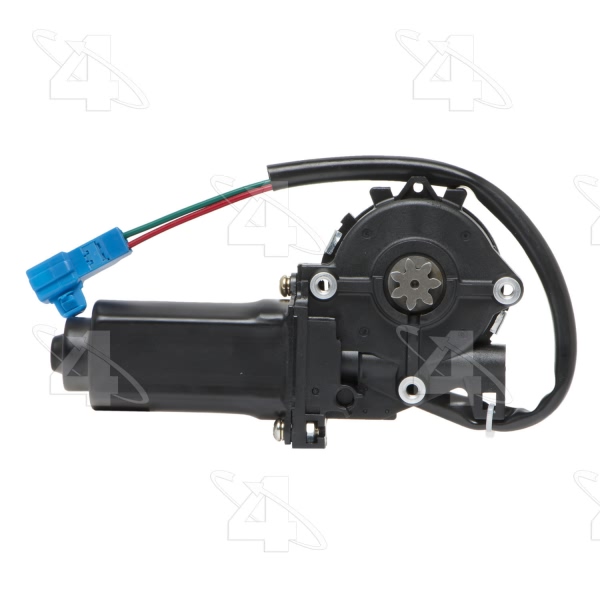 ACI Front Driver Side Window Motor 88366