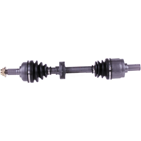 Cardone Reman Remanufactured CV Axle Assembly 60-4054