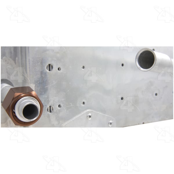 Four Seasons A C Evaporator Core 54541