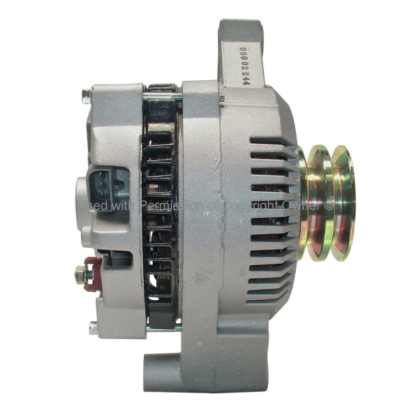 Quality-Built Alternator Remanufactured 7761202