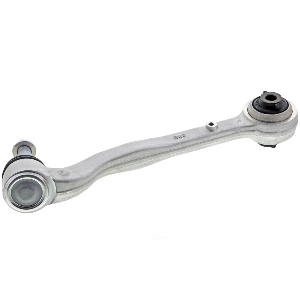 Mevotech Supreme Front Passenger Side Lower Rearward Non Adjustable Control Arm And Ball Joint Assembly CMS501277