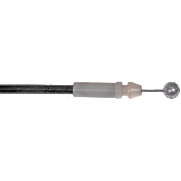Dorman OE Solutions Trunk Lid Release Cable 912-301