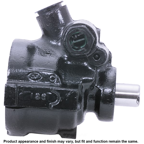 Cardone Reman Remanufactured Power Steering Pump w/o Reservoir 20-982