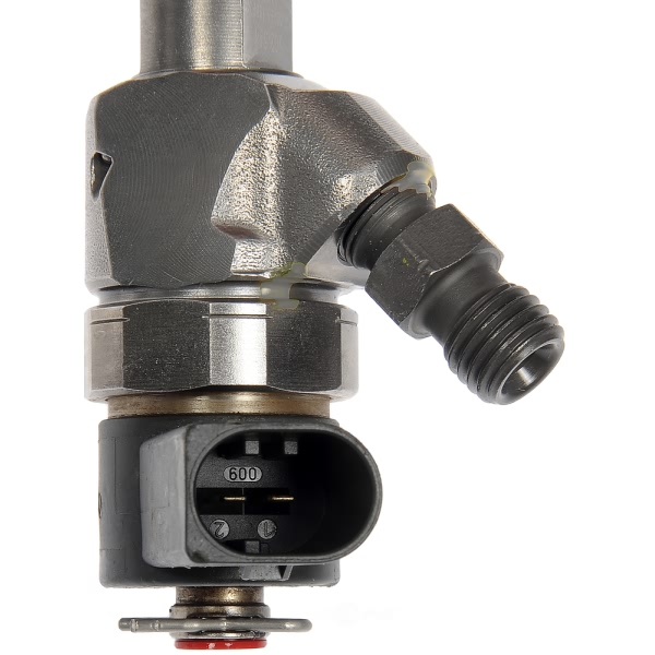 Dorman Remanufactured Diesel Fuel Injector 502-514