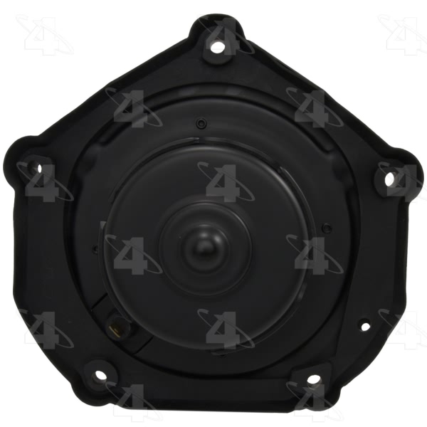 Four Seasons Hvac Blower Motor With Wheel 35282