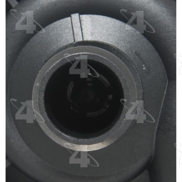 Four Seasons Engine Coolant Auxiliary Water Pump 89037