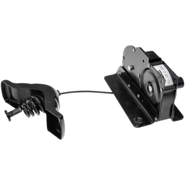 Dorman OE Solutions Spare Tire Hoist Assembly 924-526