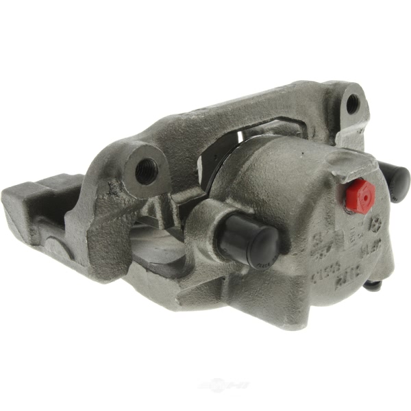 Centric Remanufactured Semi-Loaded Front Driver Side Brake Caliper 141.63028