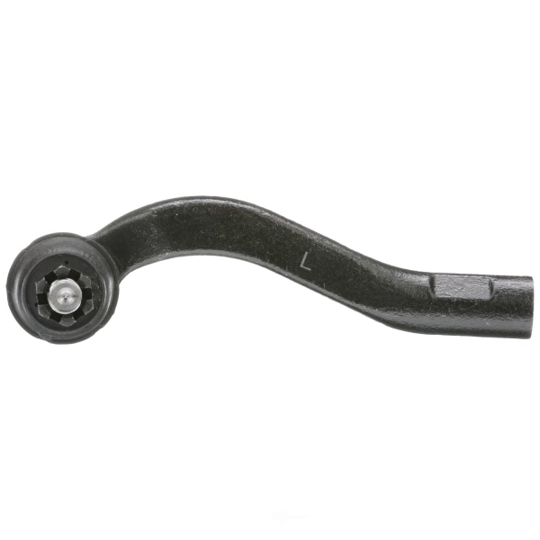 Delphi Driver Side Outer Steering Tie Rod End TA5672