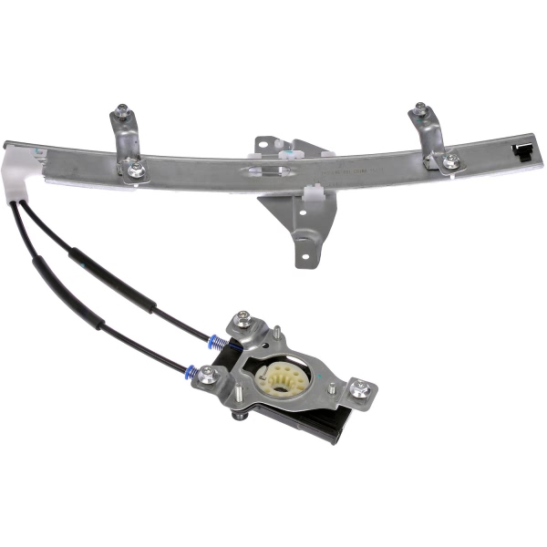 Dorman Front Passenger Side Power Window Regulator Without Motor 740-646