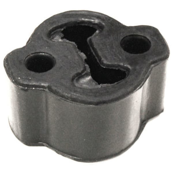 Bosal Front Rear Muffler Rubber Mounting 255-624