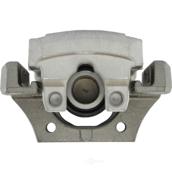 Centric Remanufactured Semi-Loaded Rear Passenger Side Brake Caliper 141.34583
