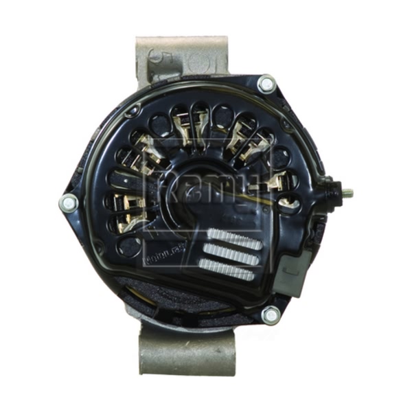 Remy Alternator 92532