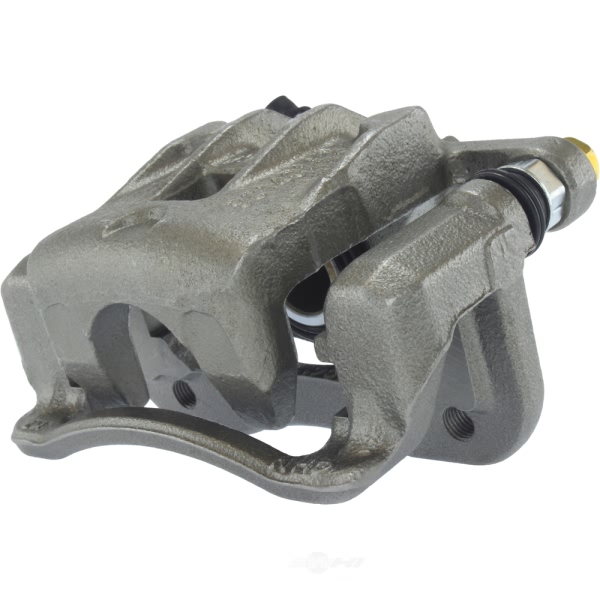 Centric Remanufactured Semi-Loaded Rear Driver Side Brake Caliper 141.51652