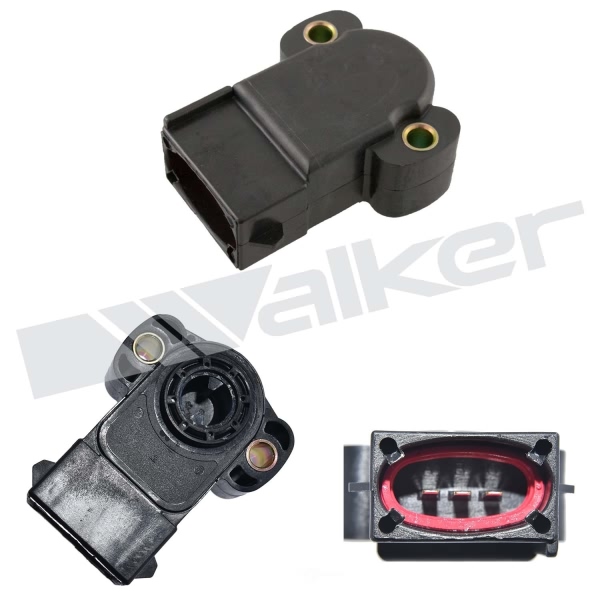 Walker Products Throttle Position Sensor 200-1069