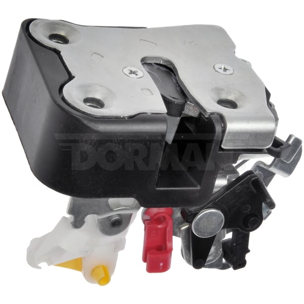 Dorman OE Solutions Rear Passenger Side Door Lock Actuator Motor 940-205