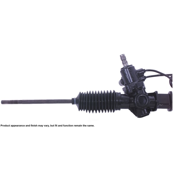 Cardone Reman Remanufactured Hydraulic Power Rack and Pinion Complete Unit 26-1665