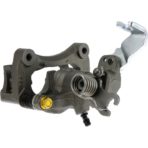 Centric Remanufactured Semi-Loaded Rear Driver Side Brake Caliper 141.42558