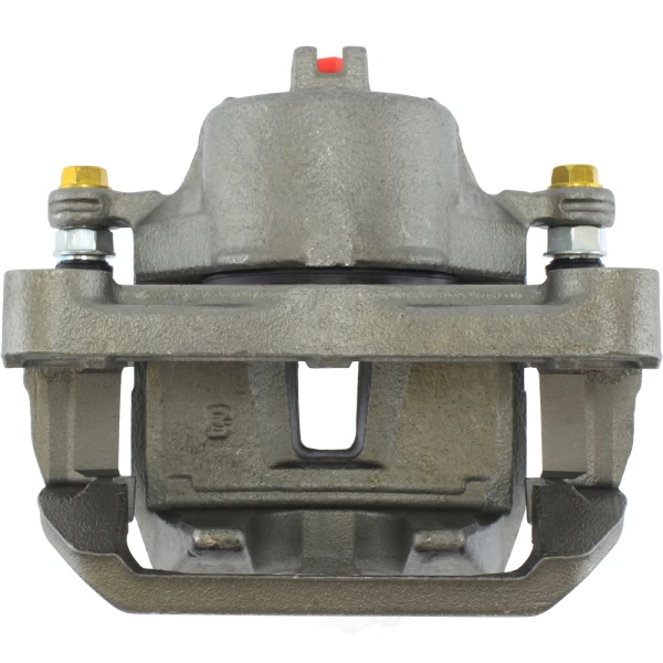 Centric Remanufactured Semi-Loaded Front Passenger Side Brake Caliper 141.42167