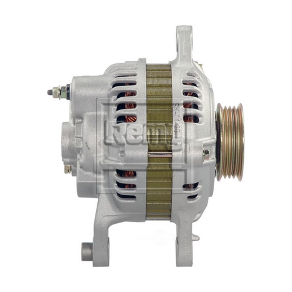 Remy Remanufactured Alternator 14863