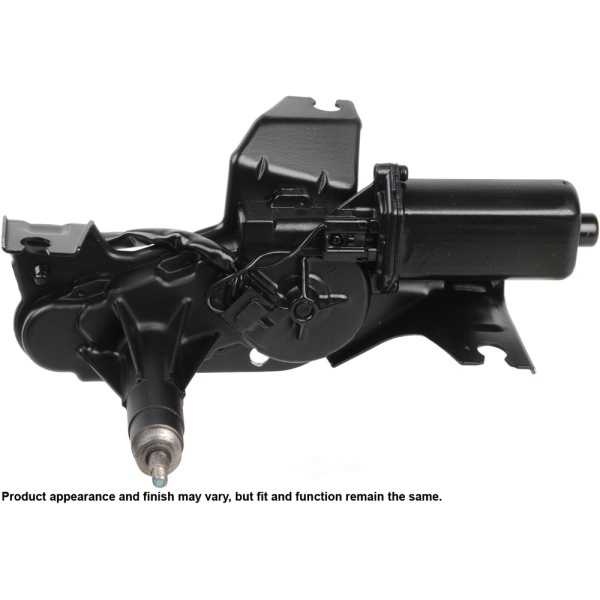 Cardone Reman Remanufactured Wiper Motor 43-4021