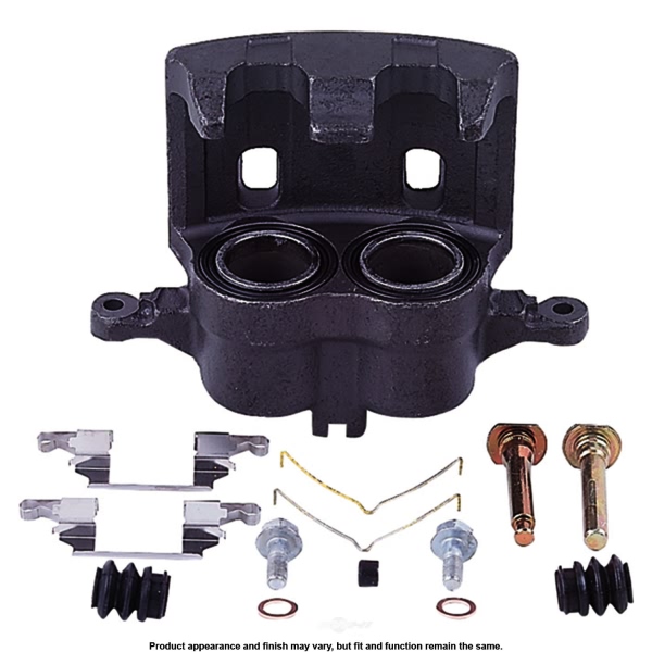 Cardone Reman Remanufactured Unloaded Caliper 19-2817