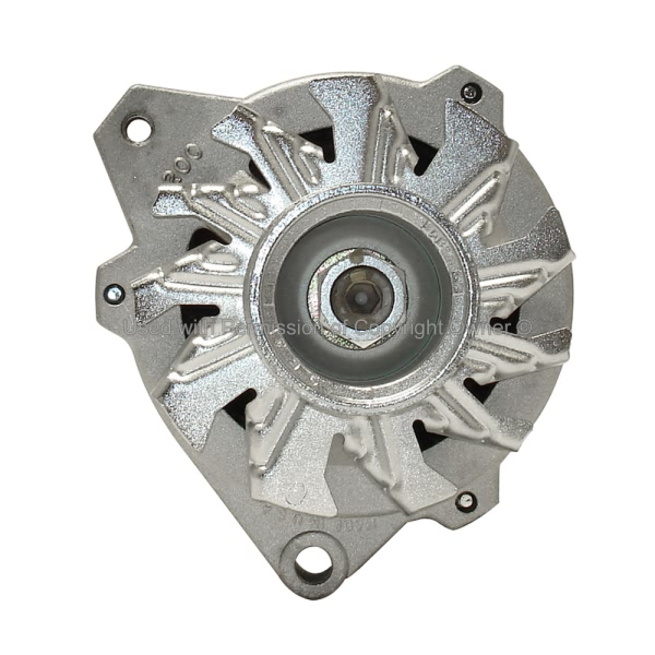 Quality-Built Alternator Remanufactured 7957603