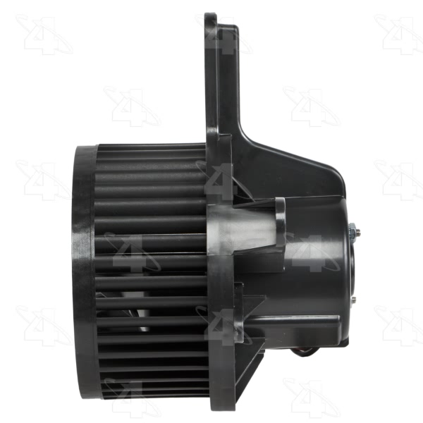 Four Seasons Hvac Blower Motor With Wheel 76977