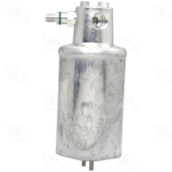 Four Seasons A C Receiver Drier 33378