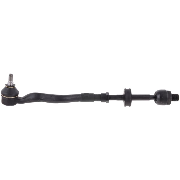Centric Premium™ Front Driver Side Steering Tie Rod Assembly 626.34003