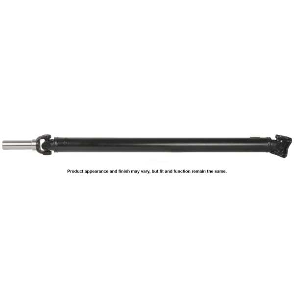 Cardone Reman Remanufactured Driveshaft/ Prop Shaft 65-3013