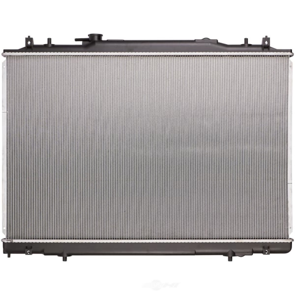 Spectra Premium Complete Radiator CU13402