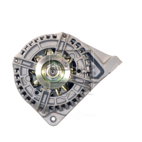 Remy Remanufactured Alternator 12068