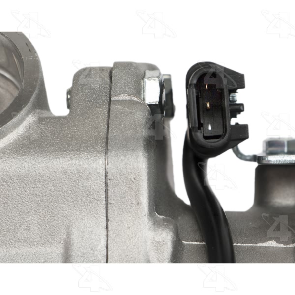 Four Seasons A C Compressor With Clutch 98448
