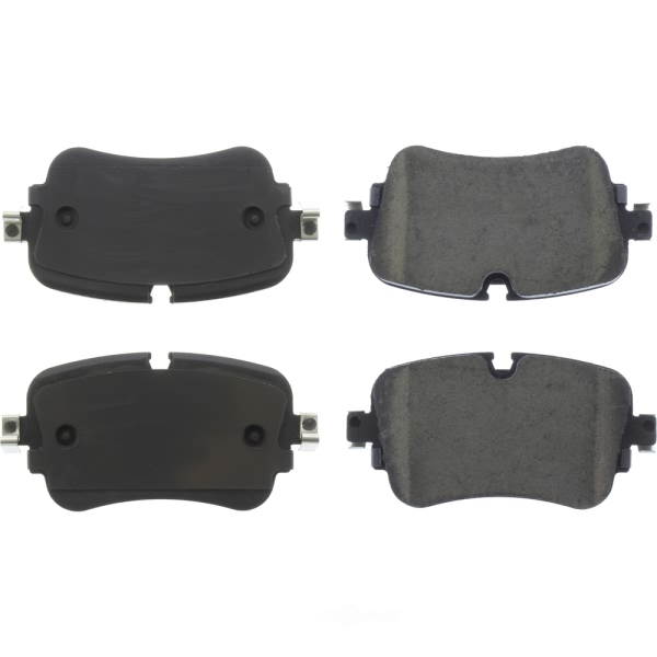 Centric Posi Quiet™ Ceramic Rear Disc Brake Pads 105.18950