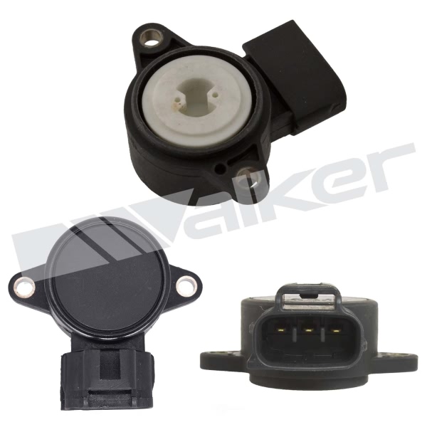 Walker Products Throttle Position Sensor 200-1240