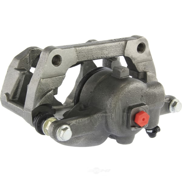 Centric Remanufactured Semi-Loaded Front Driver Side Brake Caliper 141.34084
