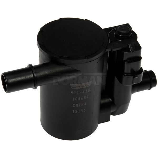 Dorman OE Solutions Vapor Canister Vent Valve 911-418