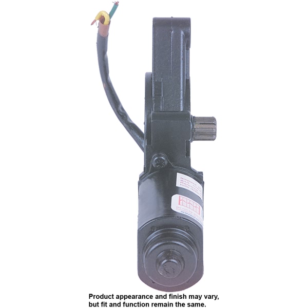 Cardone Reman Remanufactured Window Lift Motor 42-613